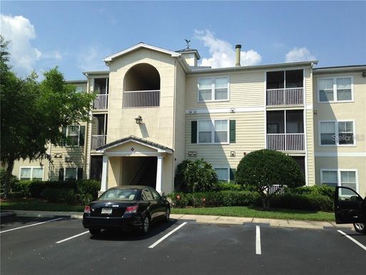 18322 BRIDLE CLUB DRIVE UNIT 18322