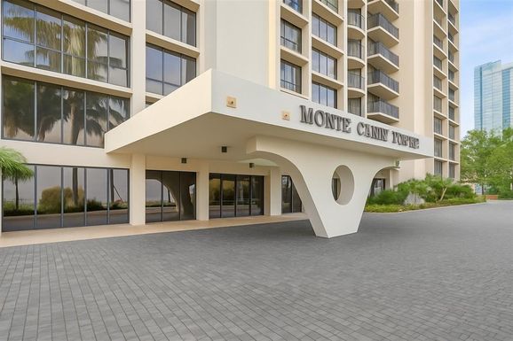 3301 BAYSHORE BOULEVARD UNIT 302E