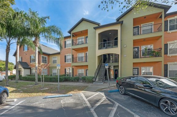 6025 WESTGATE DRIVE UNIT 2534