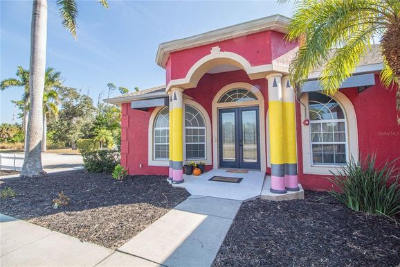 17162 TOLEDO BLADE BOULEVARD