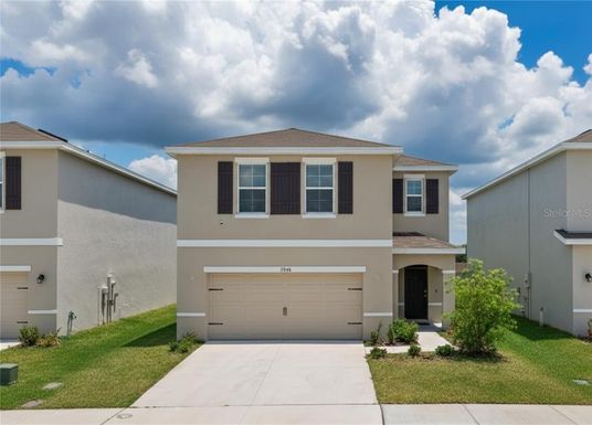 17046 OVAL RUM DRIVE