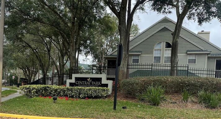 6004 WESTGATE DRIVE UNIT 204