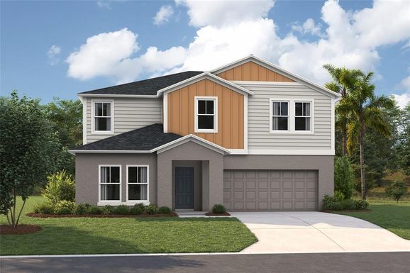 5429 SAN PIETRO DRIVE