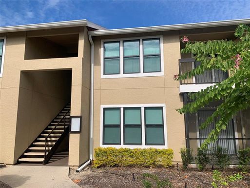 4036 CROCKERS LAKE BOULEVARD UNIT 12