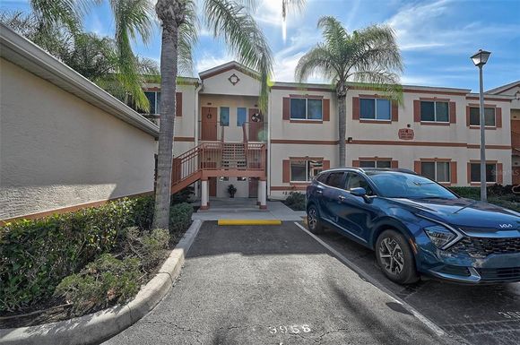 3958 MEDITERRANEA CIRCLE UNIT 411