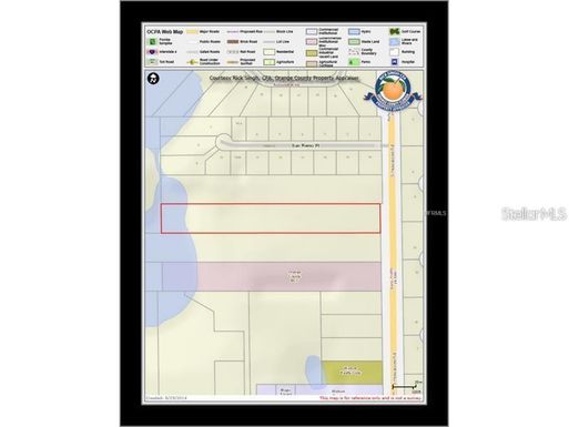 4500 S HIAWASSEE ROAD