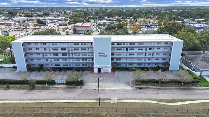 5060 76TH AVENUE N UNIT 409