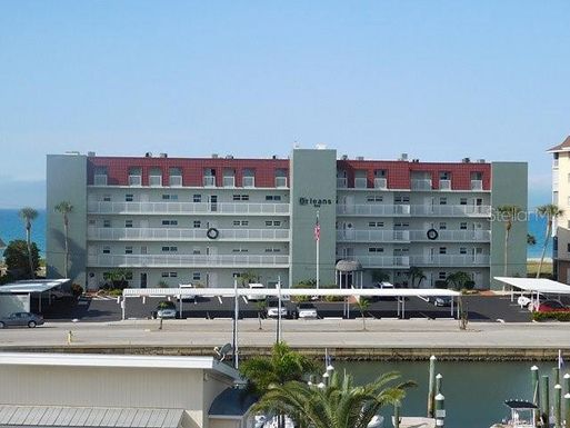 950 TARPON CENTER DRIVE UNIT 301