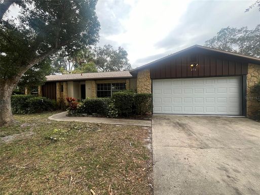 278 BRANDY HILLS DRIVE