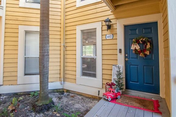 115 112TH AVENUE NE UNIT 602