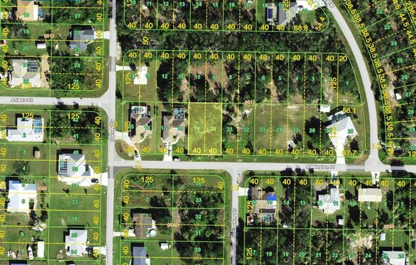 27324 ADDINGTON PLACE