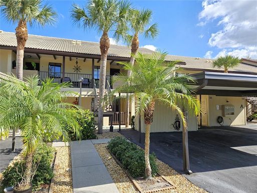 285 MISSION TRAIL W UNIT I