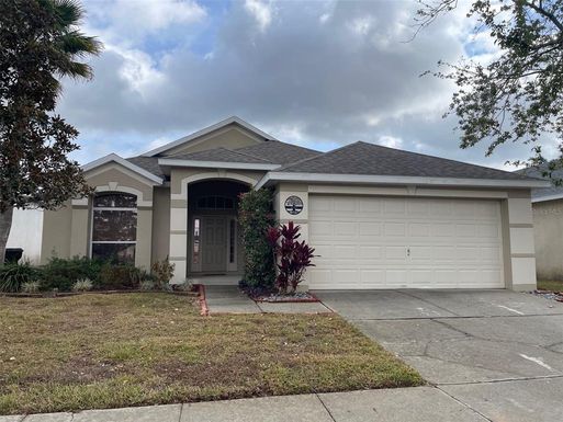 1154 BLOOMINGDALE DRIVE