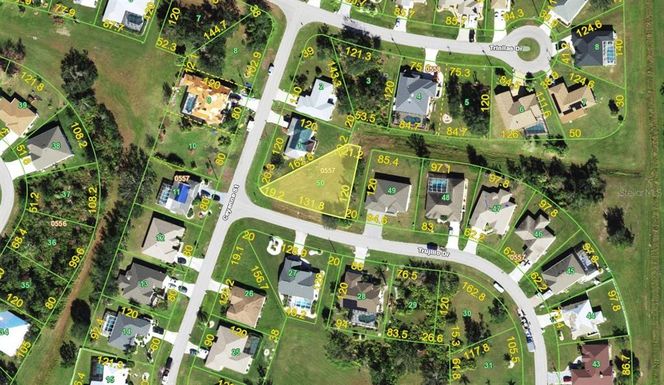 26476 TRUJILLO DRIVE