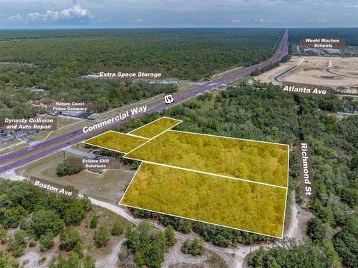 11254 U. S HWY 19 WAY