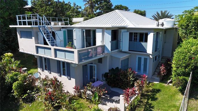 Km 4.4 CARR 413 PUNTAS