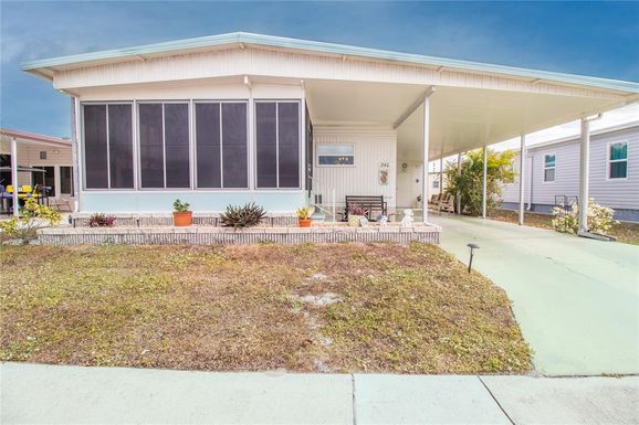 5619 BAYSHORE ROAD UNIT 240