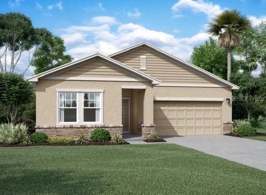 3450 EVENING STAR DRIVE