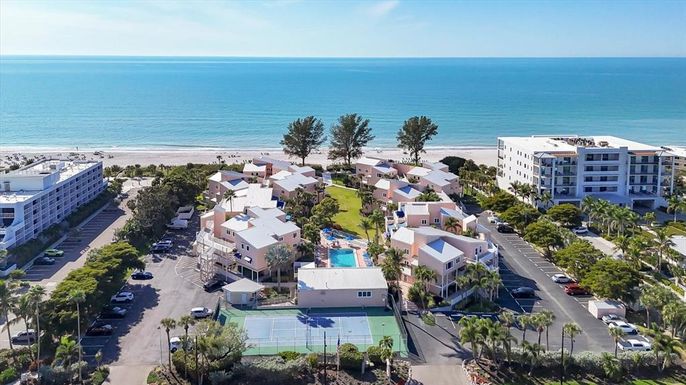 4725 GULF OF MEXICO DRIVE UNIT 314