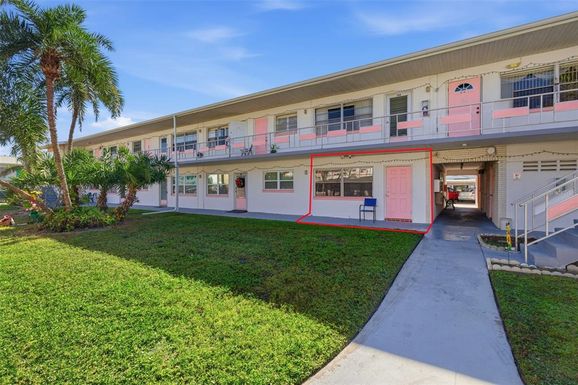 5876 21ST STREET N UNIT 5