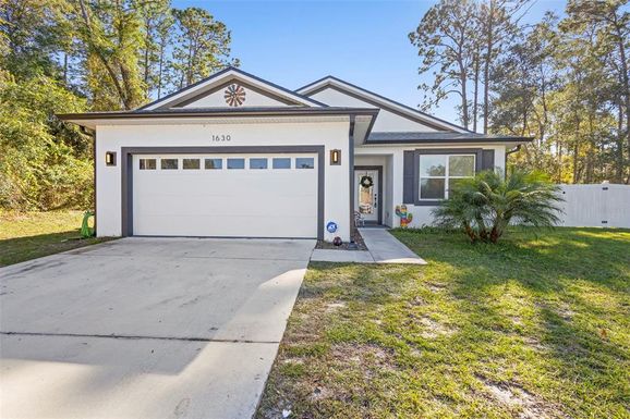 1630 W NEW YORK AVENUE