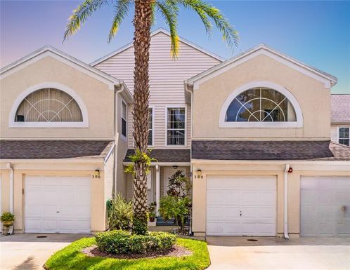 6043 LAKE POINTE DRIVE UNIT 308