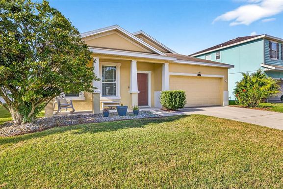 2716 WALDEN WOODS DRIVE