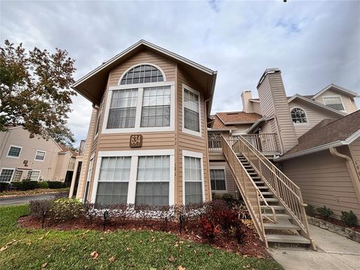 634 STEAMBOAT COURT UNIT 171