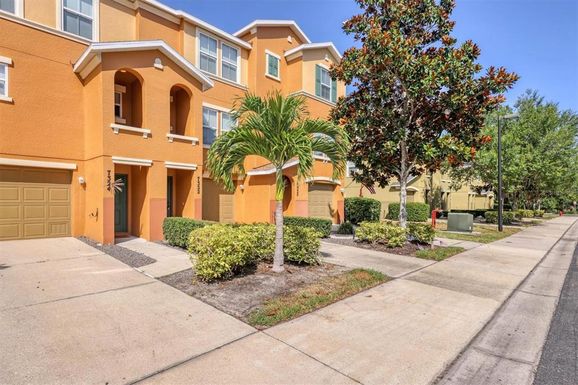 7322 BLACK WALNUT WAY UNIT 7322