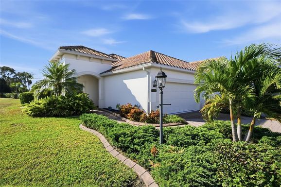 7105 VISTA BELLA DRIVE