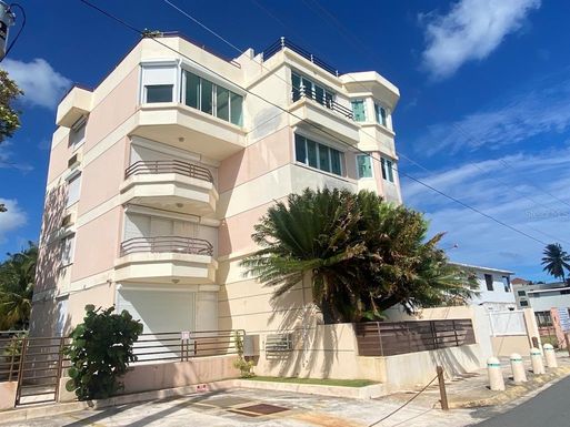 42 LUQUILLO BEACH BLVD UNIT 4-C