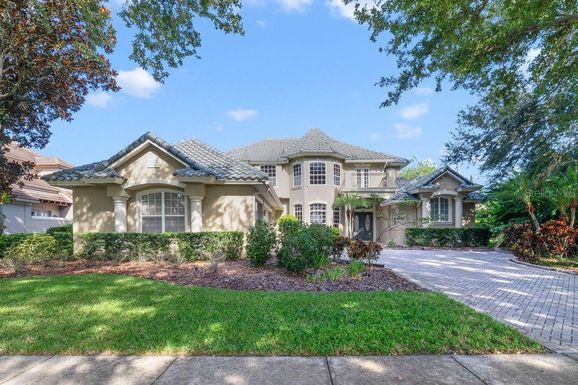 9102 SOUTHERN BREEZE DRIVE