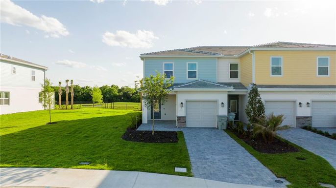 772 DRIVING RANGE COURT