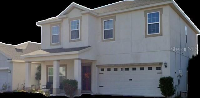 2391 SANDERLING STREET