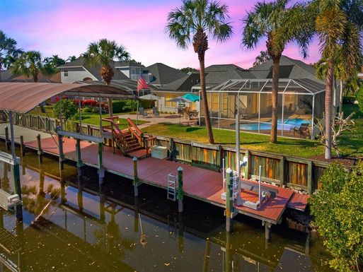 4616 SWORDFISH DRIVE