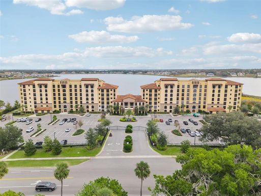 16300 COUNTY ROAD 455 UNIT 302