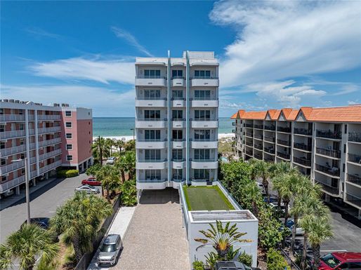 3910 GULF BOULEVARD UNIT 400