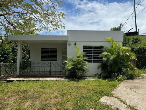 266 Carretera Nmero # 3 SEC PASTO VIEJO