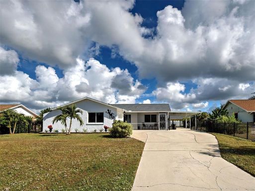 6749 GASPARILLA PINES BOULEVARD