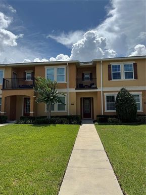 6725 MARMALADE ALLEY