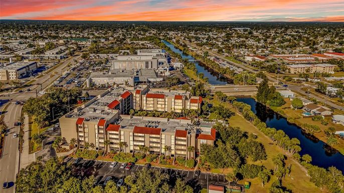 21405 OLEAN BOULEVARD UNIT 208