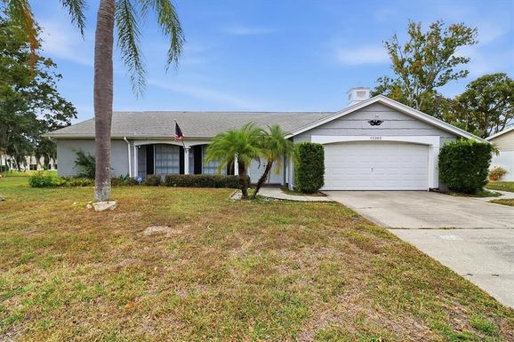 12303 FIELDSTONE LANE