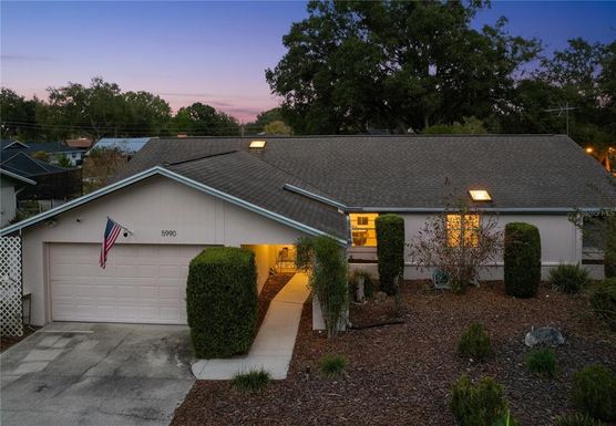 5990 HIGH GLEN DRIVE