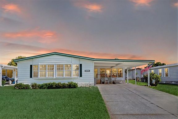 3026 MYAKKA RIVER ROAD