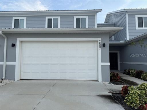 2587 PINE PLACE UNIT 2587