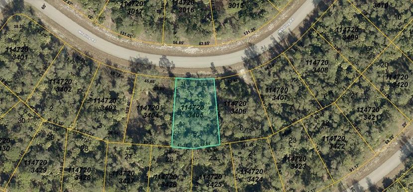 1147203405 WHALING ROAD