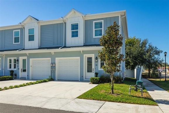 3722 W MANGO AVENUE UNIT 10