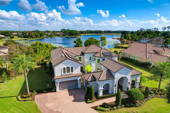 14811 DONALD ROSS COURT