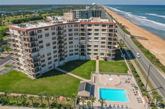 3600 S OCEAN SHORE BOULEVARD UNIT 222