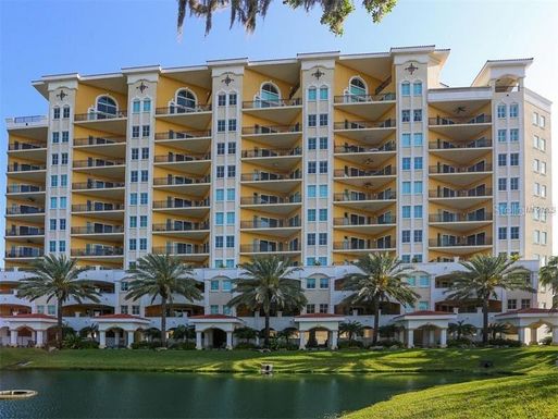 501 HABEN BOULEVARD UNIT 301